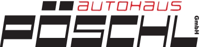 Logo von Autohaus Pöschl GmbH